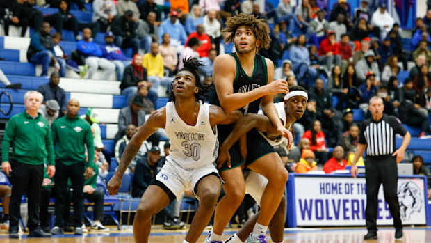 Staley at Vashon Missouri boys basketball January 28 2023 Nate Latsch 13853